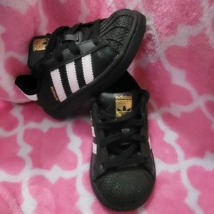 Adidas Superstar Kid Shoes